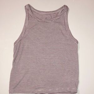 American Eagle tank